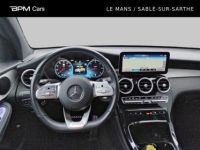 Mercedes GLC Coupé 300 d 245ch AMG Line 4Matic 9G-Tronic - <small></small> 45.750 € <small>TTC</small> - #10