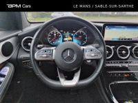 Mercedes GLC Coupé 300 d 245ch AMG Line 4Matic 9G-Tronic - <small></small> 45.750 € <small>TTC</small> - #11