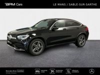 Mercedes GLC Coupé 300 d 245ch AMG Line 4Matic 9G-Tronic - <small></small> 51.850 € <small>TTC</small> - #1