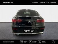 Mercedes GLC Coupé 300 d 245ch AMG Line 4Matic 9G-Tronic - <small></small> 51.850 € <small>TTC</small> - #4