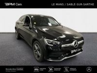 Mercedes GLC Coupé 300 d 245ch AMG Line 4Matic 9G-Tronic - <small></small> 51.850 € <small>TTC</small> - #6