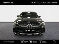 Mercedes GLC Coupé 300 d 245ch AMG Line 4Matic 9G-Tronic - <small></small> 51.850 € <small>TTC</small> - #7