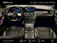 Mercedes GLC Coupé 300 d 245ch AMG Line 4Matic 9G-Tronic - <small></small> 51.850 € <small>TTC</small> - #10