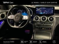 Mercedes GLC Coupé 300 d 245ch AMG Line 4Matic 9G-Tronic - <small></small> 51.850 € <small>TTC</small> - #13