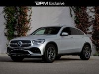 Mercedes GLC Coupé 300 d 245ch AMG Line 4Matic 9G-Tronic - <small></small> 45.800 € <small>TTC</small> - #1