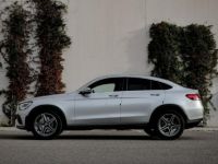 Mercedes GLC Coupé 300 d 245ch AMG Line 4Matic 9G-Tronic - <small></small> 45.800 € <small>TTC</small> - #8