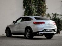 Mercedes GLC Coupé 300 d 245ch AMG Line 4Matic 9G-Tronic - <small></small> 45.800 € <small>TTC</small> - #9