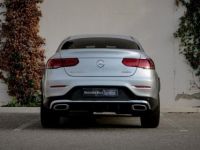 Mercedes GLC Coupé 300 d 245ch AMG Line 4Matic 9G-Tronic - <small></small> 45.800 € <small>TTC</small> - #10