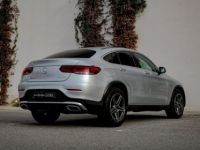 Mercedes GLC Coupé 300 d 245ch AMG Line 4Matic 9G-Tronic - <small></small> 45.800 € <small>TTC</small> - #11