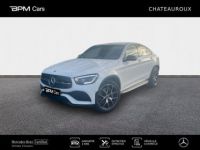 Mercedes GLC Coupé 300 d 245ch AMG Line 4Matic 9G-Tronic - <small></small> 45.900 € <small>TTC</small> - #1