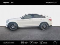 Mercedes GLC Coupé 300 d 245ch AMG Line 4Matic 9G-Tronic - <small></small> 45.900 € <small>TTC</small> - #2