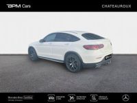 Mercedes GLC Coupé 300 d 245ch AMG Line 4Matic 9G-Tronic - <small></small> 45.900 € <small>TTC</small> - #3