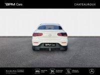 Mercedes GLC Coupé 300 d 245ch AMG Line 4Matic 9G-Tronic - <small></small> 45.900 € <small>TTC</small> - #4