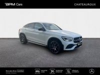 Mercedes GLC Coupé 300 d 245ch AMG Line 4Matic 9G-Tronic - <small></small> 45.900 € <small>TTC</small> - #6