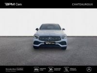 Mercedes GLC Coupé 300 d 245ch AMG Line 4Matic 9G-Tronic - <small></small> 45.900 € <small>TTC</small> - #7