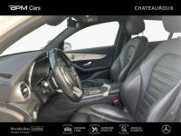 Mercedes GLC Coupé 300 d 245ch AMG Line 4Matic 9G-Tronic - <small></small> 45.900 € <small>TTC</small> - #8