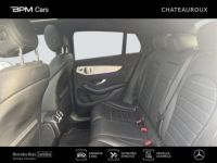 Mercedes GLC Coupé 300 d 245ch AMG Line 4Matic 9G-Tronic - <small></small> 45.900 € <small>TTC</small> - #9