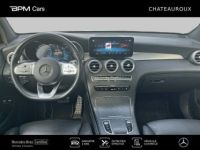 Mercedes GLC Coupé 300 d 245ch AMG Line 4Matic 9G-Tronic - <small></small> 45.900 € <small>TTC</small> - #10