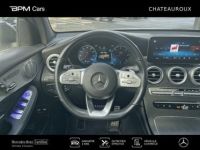 Mercedes GLC Coupé 300 d 245ch AMG Line 4Matic 9G-Tronic - <small></small> 45.900 € <small>TTC</small> - #11