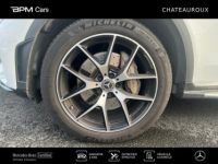 Mercedes GLC Coupé 300 d 245ch AMG Line 4Matic 9G-Tronic - <small></small> 45.900 € <small>TTC</small> - #12