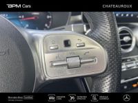 Mercedes GLC Coupé 300 d 245ch AMG Line 4Matic 9G-Tronic - <small></small> 45.900 € <small>TTC</small> - #17