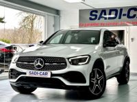 Mercedes GLC Coupé 300 d 245cv 4-Matic AMG LINE EDITION - <small></small> 44.990 € <small>TTC</small> - #3