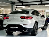 Mercedes GLC Coupé 300 d 245cv 4-Matic AMG LINE EDITION - <small></small> 44.990 € <small>TTC</small> - #6