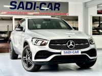 Mercedes GLC Coupé 300 d 245cv 4-Matic AMG LINE EDITION - <small></small> 44.990 € <small>TTC</small> - #1