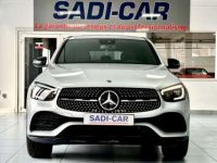 Mercedes GLC Coupé 300 d 245cv 4-Matic AMG LINE EDITION - <small></small> 44.990 € <small>TTC</small> - #2