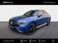 Mercedes GLC Coupé 300 d e Hybrid 197+136ch AMG Line 4Matic 9G-Tronic - <small></small> 89.900 € <small>TTC</small> - #1