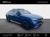 Mercedes GLC Coupé 300 d e Hybrid 197+136ch AMG Line 4Matic 9G-Tronic - <small></small> 89.900 € <small>TTC</small> - #6