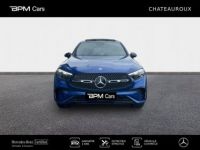 Mercedes GLC Coupé 300 d e Hybrid 197+136ch AMG Line 4Matic 9G-Tronic - <small></small> 89.900 € <small>TTC</small> - #7