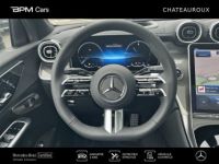 Mercedes GLC Coupé 300 d e Hybrid 197+136ch AMG Line 4Matic 9G-Tronic - <small></small> 89.900 € <small>TTC</small> - #11