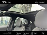 Mercedes GLC Coupé 300 d e Hybrid 197+136ch AMG Line 4Matic 9G-Tronic - <small></small> 89.900 € <small>TTC</small> - #17