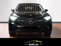 Mercedes GLC Coupé 300 d e Hybrid 197+136ch AMG Line 4Matic 9G-Tronic - <small></small> 86.890 € <small>TTC</small> - #1