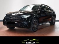 Mercedes GLC Coupé 300 d e Hybrid 197+136ch AMG Line 4Matic 9G-Tronic - <small></small> 86.890 € <small>TTC</small> - #2