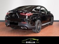 Mercedes GLC Coupé 300 d e Hybrid 197+136ch AMG Line 4Matic 9G-Tronic - <small></small> 86.890 € <small>TTC</small> - #7