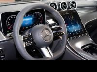 Mercedes GLC Coupé 300 d e Hybrid 197+136ch AMG Line 4Matic 9G-Tronic - <small></small> 86.890 € <small>TTC</small> - #8