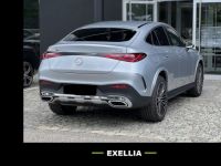 Mercedes GLC Coupé 300 d e Hybrid 197+136ch AMG Line 4Matic 9G-Tronic - <small></small> 83.990 € <small>TTC</small> - #2