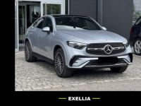 Mercedes GLC Coupé 300 d e Hybrid 197+136ch AMG Line 4Matic 9G-Tronic - <small></small> 83.990 € <small>TTC</small> - #6