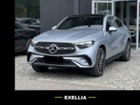 Mercedes GLC Coupé 300 d e Hybrid 197+136ch AMG Line 4Matic 9G-Tronic - <small></small> 83.990 € <small>TTC</small> - #11