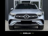 Mercedes GLC Coupé 300 d e Hybrid 197+136ch AMG Line 4Matic 9G-Tronic - <small></small> 83.990 € <small>TTC</small> - #17