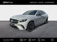 Mercedes GLC Coupé 300 d e Hybrid 197+136ch AMG Line 4Matic 9G-Tronic - <small></small> 99.900 € <small>TTC</small> - #1