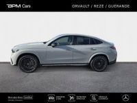 Mercedes GLC Coupé 300 d e Hybrid 197+136ch AMG Line 4Matic 9G-Tronic - <small></small> 99.900 € <small>TTC</small> - #2