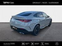 Mercedes GLC Coupé 300 d e Hybrid 197+136ch AMG Line 4Matic 9G-Tronic - <small></small> 99.900 € <small>TTC</small> - #5