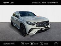 Mercedes GLC Coupé 300 d e Hybrid 197+136ch AMG Line 4Matic 9G-Tronic - <small></small> 99.900 € <small>TTC</small> - #6