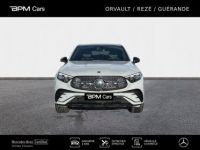 Mercedes GLC Coupé 300 d e Hybrid 197+136ch AMG Line 4Matic 9G-Tronic - <small></small> 99.900 € <small>TTC</small> - #7