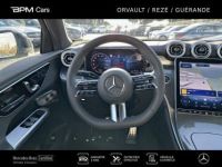 Mercedes GLC Coupé 300 d e Hybrid 197+136ch AMG Line 4Matic 9G-Tronic - <small></small> 99.900 € <small>TTC</small> - #11