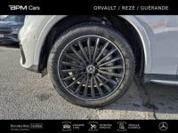 Mercedes GLC Coupé 300 d e Hybrid 197+136ch AMG Line 4Matic 9G-Tronic - <small></small> 99.900 € <small>TTC</small> - #12