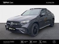 Mercedes GLC Coupé 300 d e Hybrid 197+136ch AMG Line 4Matic 9G-Tronic - <small></small> 89.890 € <small>TTC</small> - #1